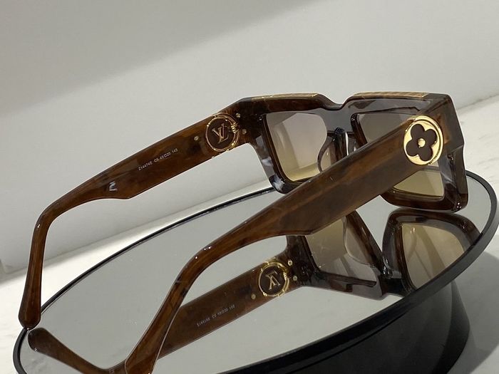 Louis Vuitton Sunglasses Top Quality LVS00865